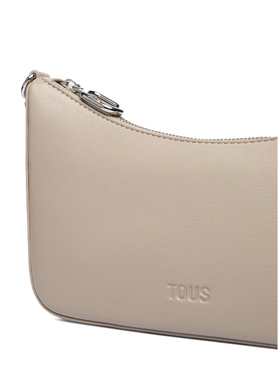 TOUS Bolso TOUS City 2002303143 Beis