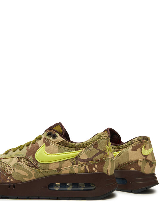 Nike Снікерcи Nike Air Max 1 '86 Og FN8358 200 Хакі