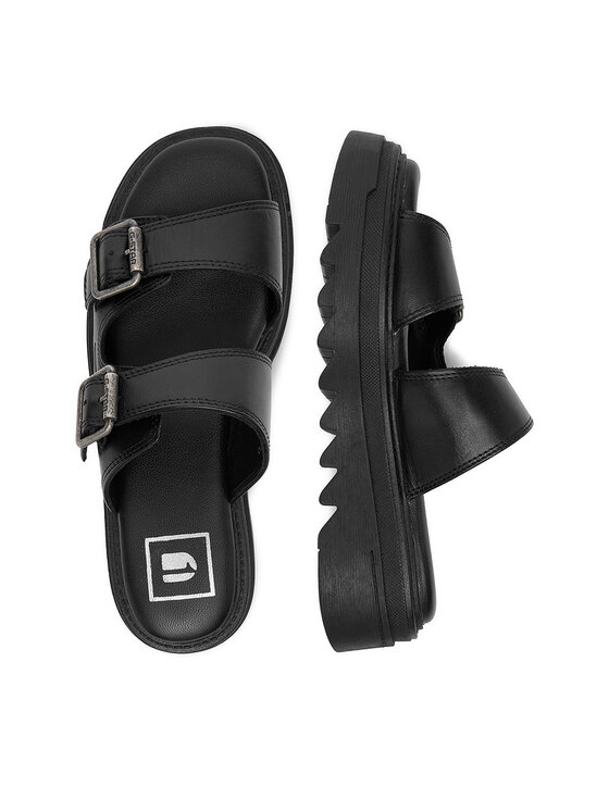 G-STAR Шльопанці G-Star Raw CEO-WB-TAMMY-26 Чорний