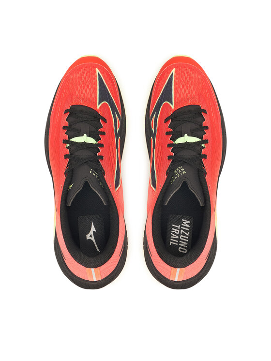 Mizuno Buty do biegania Mizuno Sky Prime J1GJ2650 Biały