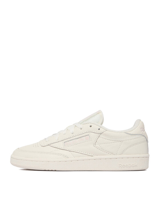 Reebok Sneakers Reebok EO-CLUB C 85 VINTAGE 100260673 Alb