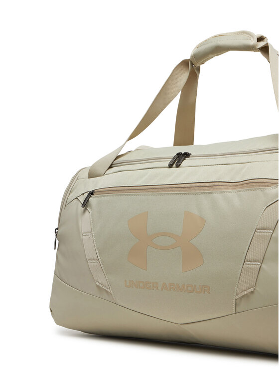 Under Armour Сумка Under Armour UA UNDENIABLE 5.0 DUFFLE MD 1369223 Бежевий