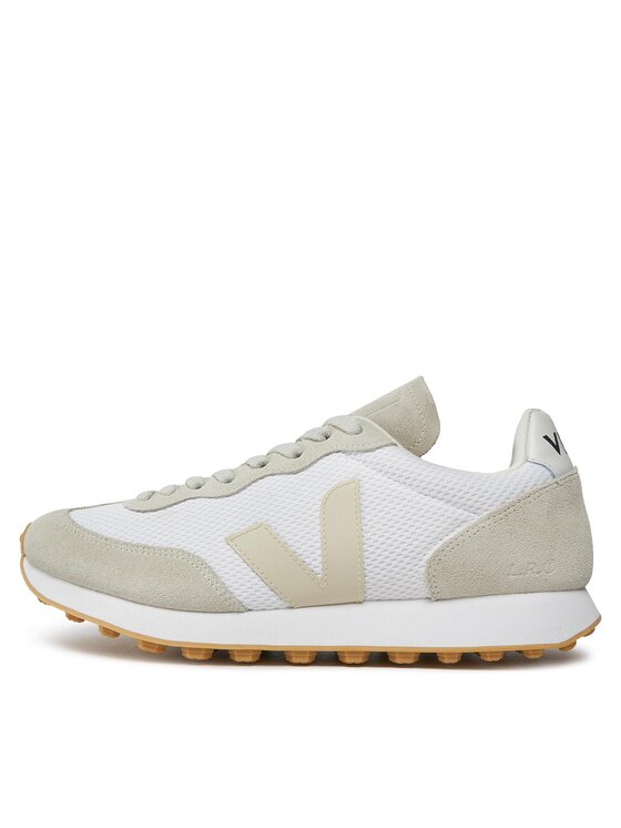 Veja Сникърси Veja Rio Branco Alveomesh RB012382A Бежов