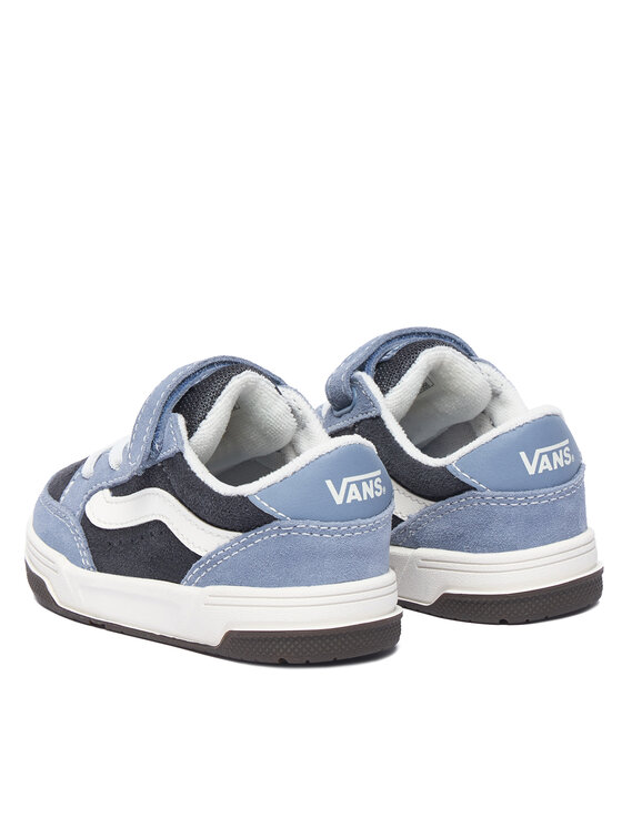 Vans Sportcipők Vans Hylane V VN000VAZ0QY1 Kék