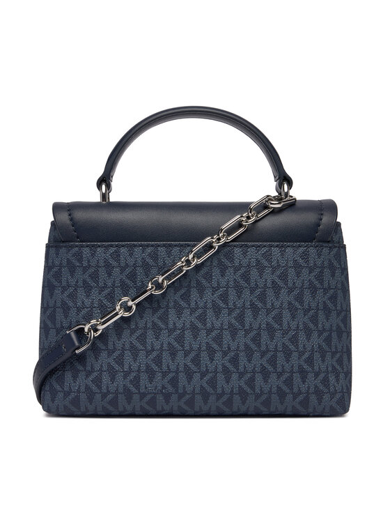 MICHAEL Michael Kors Сумка MICHAEL Michael Kors 32R6S2RC0B Cиній