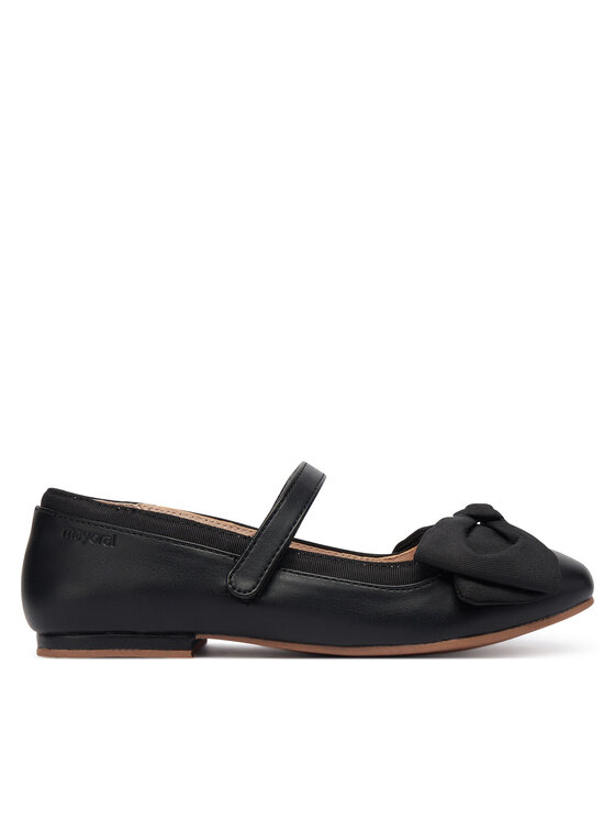 Mayoral Poltopánky Mayoral 46555 Čierna