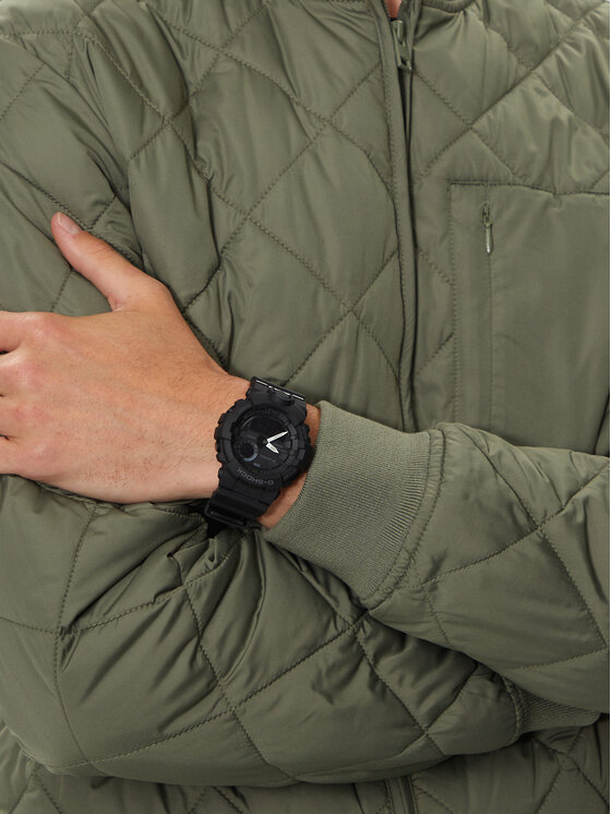 G-Shock Ceas G-Shock GBA-800-1AER Negru