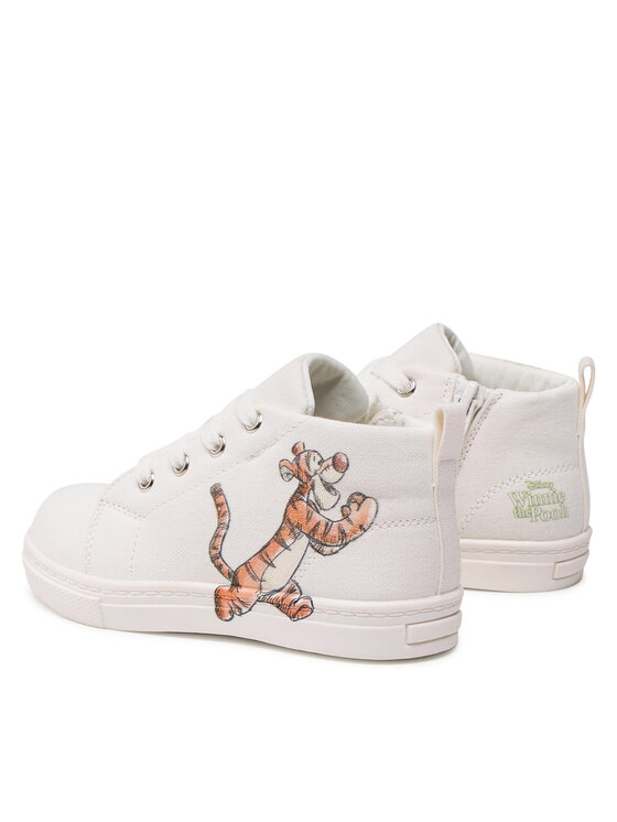 Winnie The Pooh Tenisice Winnie The Pooh AVO-230-310WTP Bijela