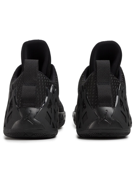 Nike Basketbola apavi Nike Jumpman Diamond Low CI1207 010 Melns