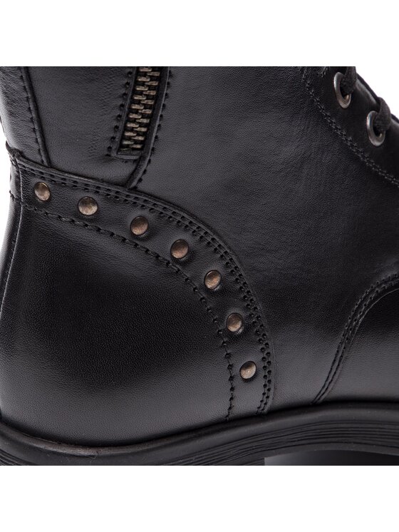 Sergio Bardi Ghete Sergio Bardi Bellusco FW127356918CC Negru
