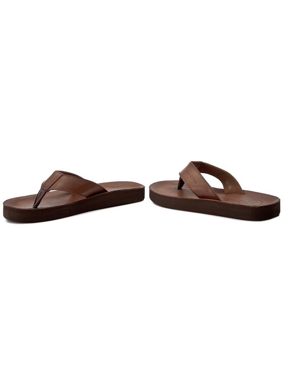 Marc O'Polo Infradito Marc O'Polo 703 23691002 102 Marrone