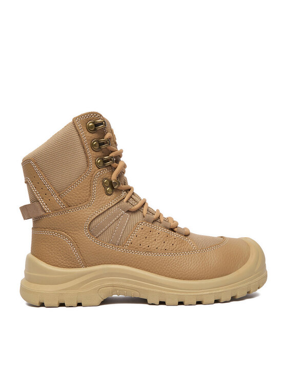 Hunter Gležnjarji Hunter HUNTER-M-03 W Bež