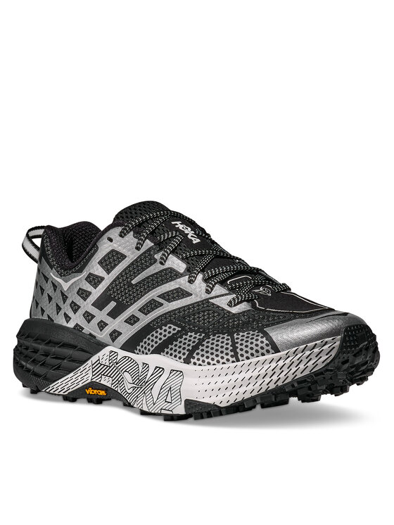 Hoka Снікерcи Hoka Speedgoat 2 Ts 1171910 Чорний