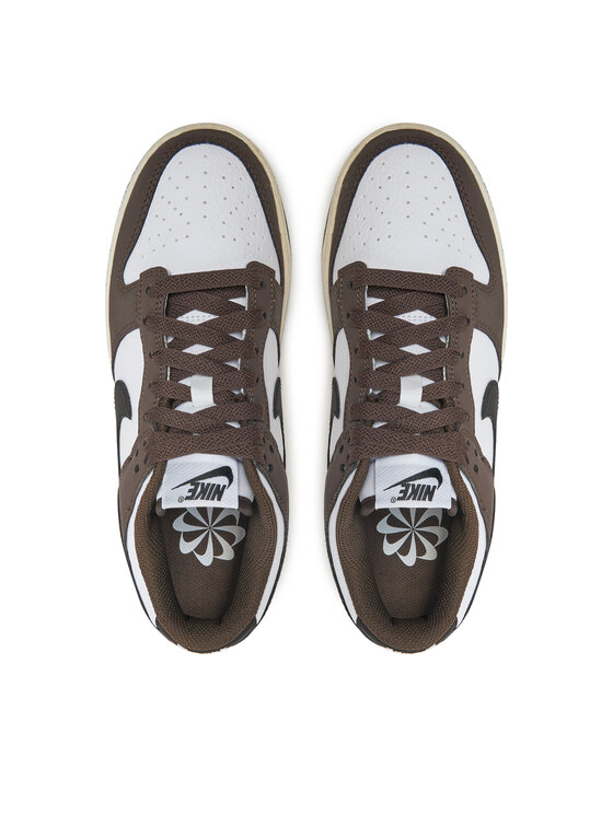 Nike Сникърси Nike Dunk Low Nn HF4292 200 Кафяв