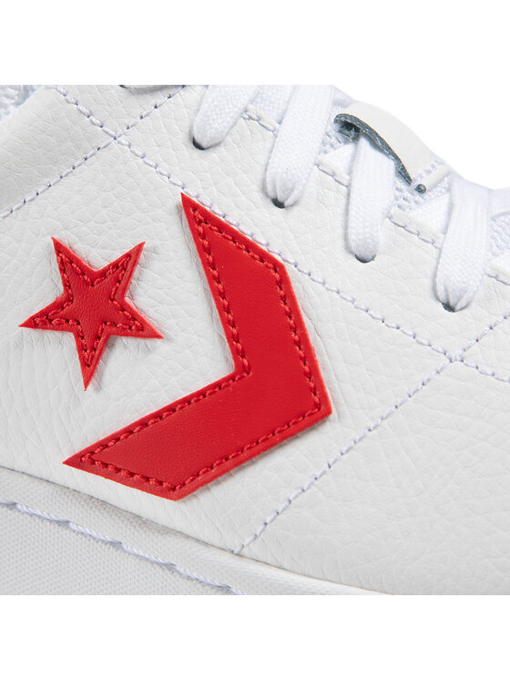 Converse Superge Converse All Court Ox 170251C Bela