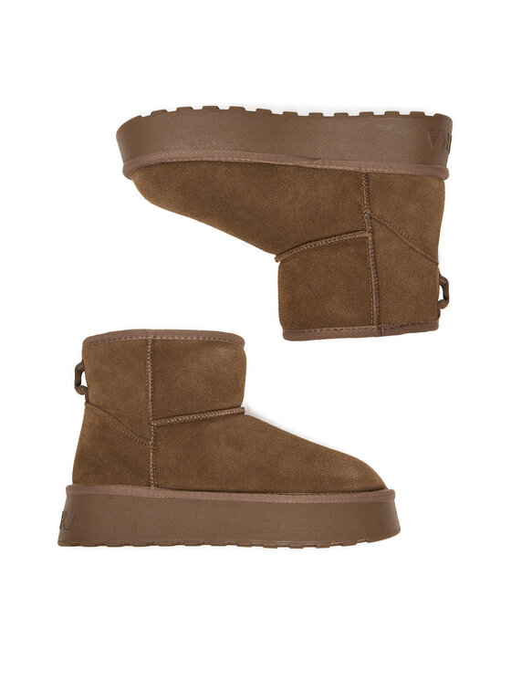 Badura Snehule Badura C-WFA-01-H Hnedá