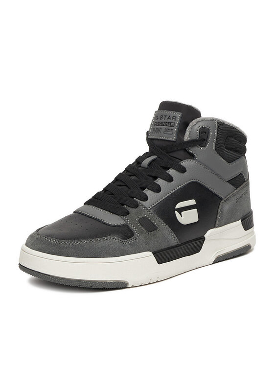 G-STAR Снікерcи G-Star Raw CEO-K24046-1 Чорний