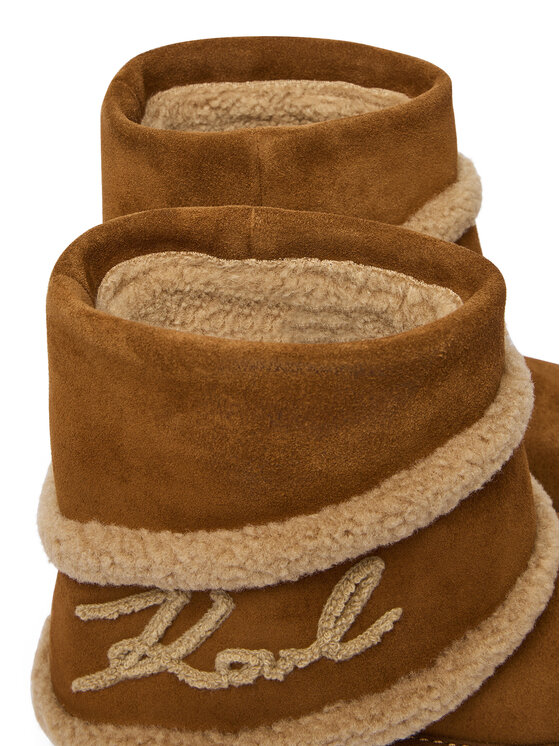 KARL LAGERFELD Hótaposó KARL LAGERFELD Skylar KL48652 Barna