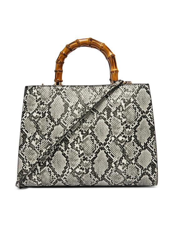Just Cavalli Сумка Just Cavalli 80RA4BD3 ZSD84 Сірий