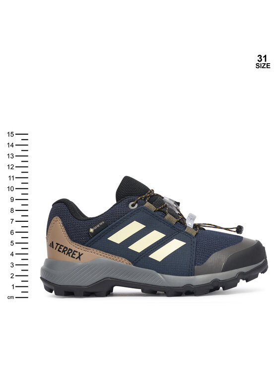 adidas Trekkings adidas Terrex Gore-Tex Hiking Shoes KI5836 Bleumarin