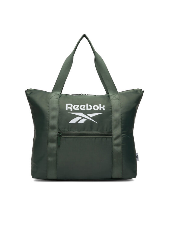 Reebok Torbica Reebok CWBEO-RBK-M-013-10 Zelena
