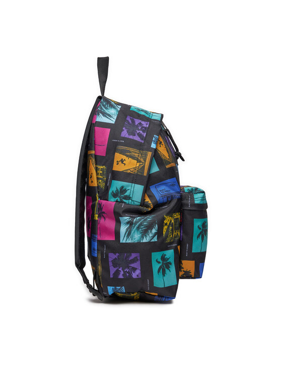 Eastpak Σακίδιο Eastpak Padded Pak'R EK000620 Έγχρωμο