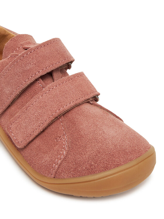 Mrugała Zapatos hasta el tobillo Mrugała Natu 3223/5-40 Rosa