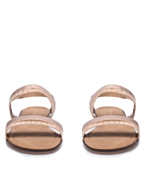 Jenny Fairy Sandales Jenny Fairy WYL0710-8 Rozā