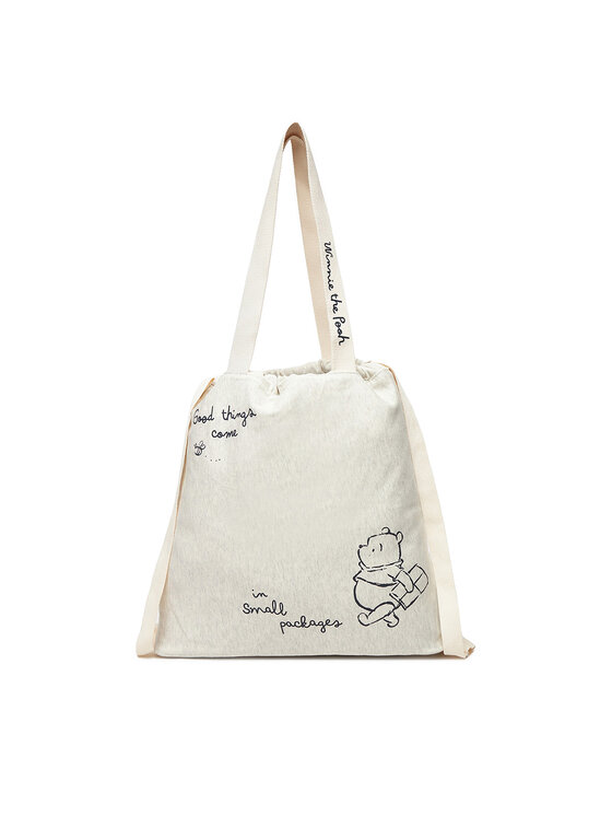 Winnie The Pooh Soma Winnie The Pooh CEO-ACCCS-AW25-217WTP Bēšs