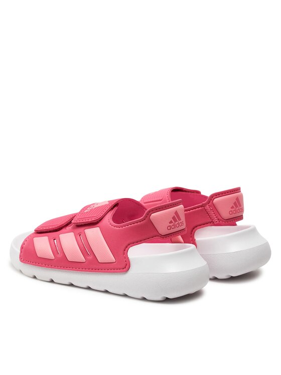 adidas Босоніжки adidas Altaswim 2.0 Sandals Kids ID2838 Рожевий