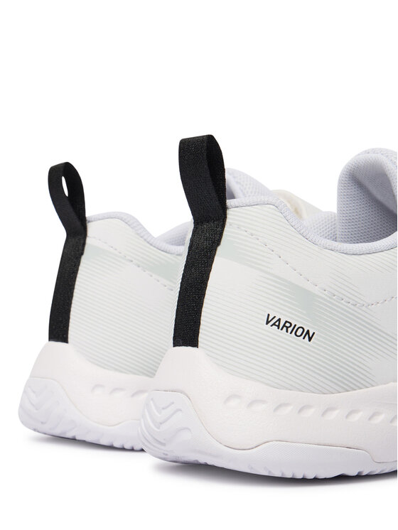 Puma Обувки за зала Puma Varion 3 V Jr 109098 02 Бял