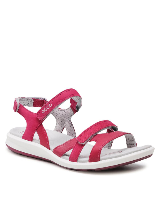 ECCO Szandál ECCO Cruise II W Sandal 82183351731 Rózsaszín