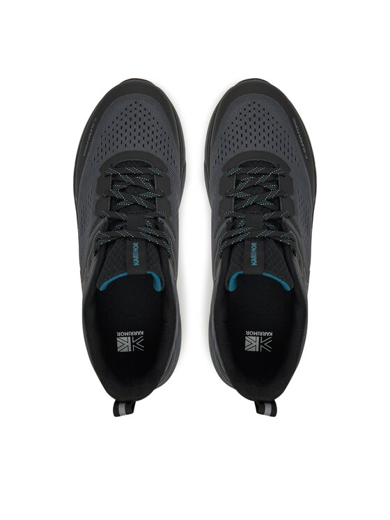 Karrimor Трекінгові черевики Karrimor Singletrack Weathertite K1125 Чорний