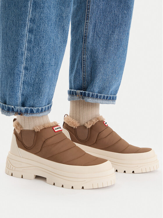 Hunter Snehule Hunter CEO-H1-131 Hnedá