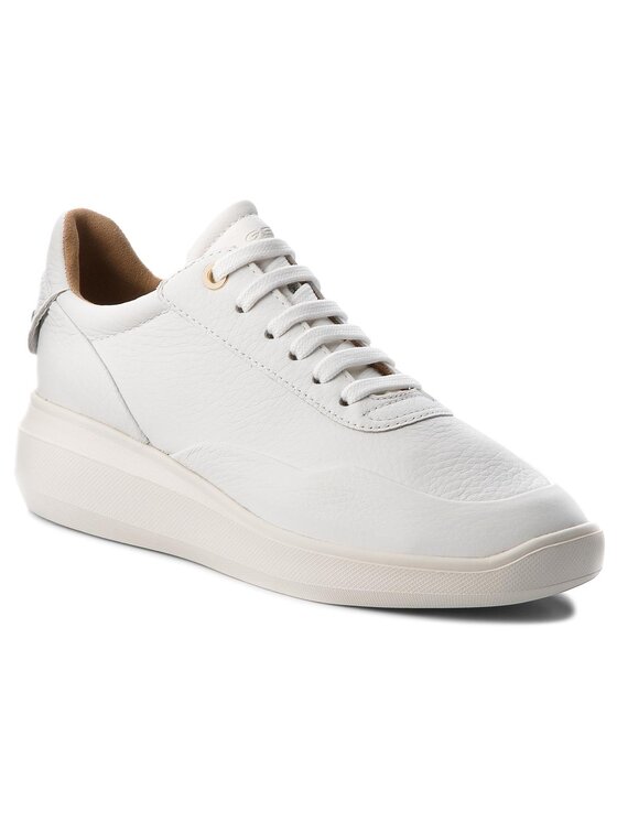 Geox Sneakers Geox D Rubidia A D84APA 00046 C1000 Bianco