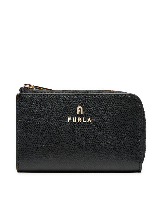 Furla Atslēgu maks Furla WR00435 ARE000 O6000 Melns