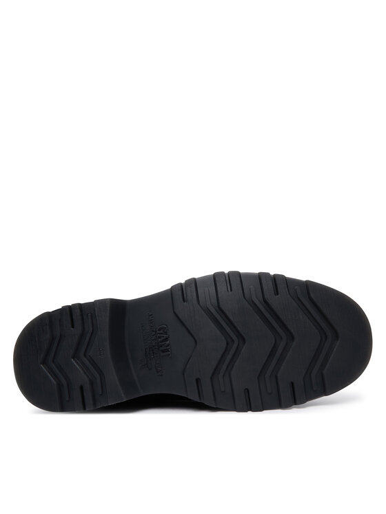Gant Schnürschuhe Gant Blisdor 33643474 Dunkelbraun