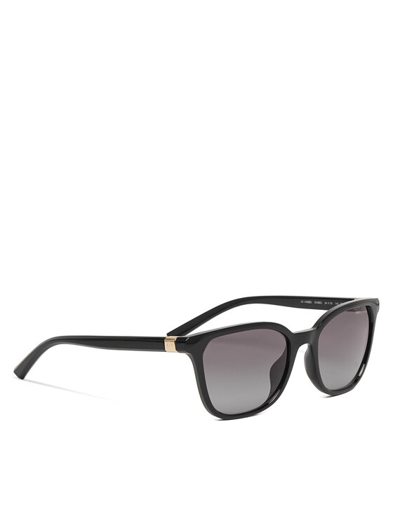 Armani Exchange Ochelari de soare Armani Exchange 0AX4168SU 81588G Negru