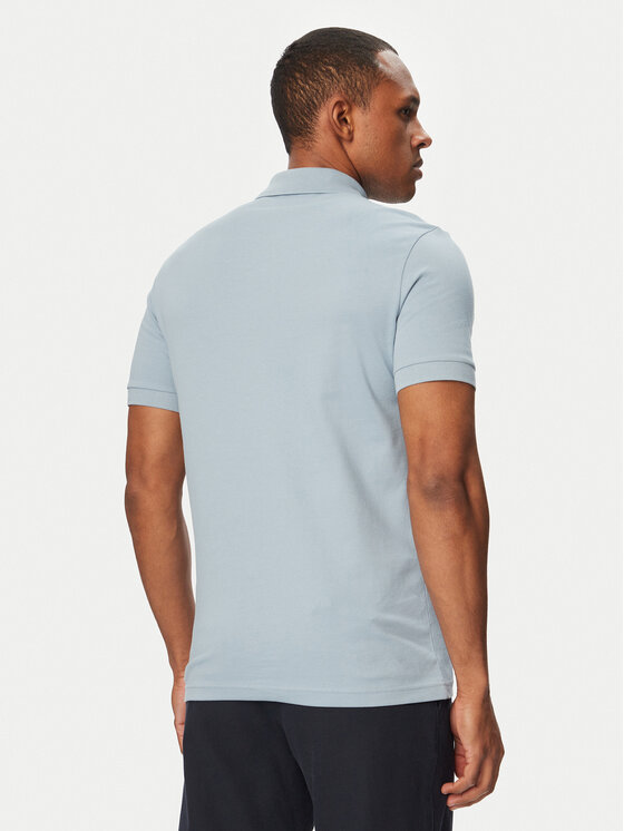 BOSS BOSS Polo Passenger 50507803 Azul Slim Fit