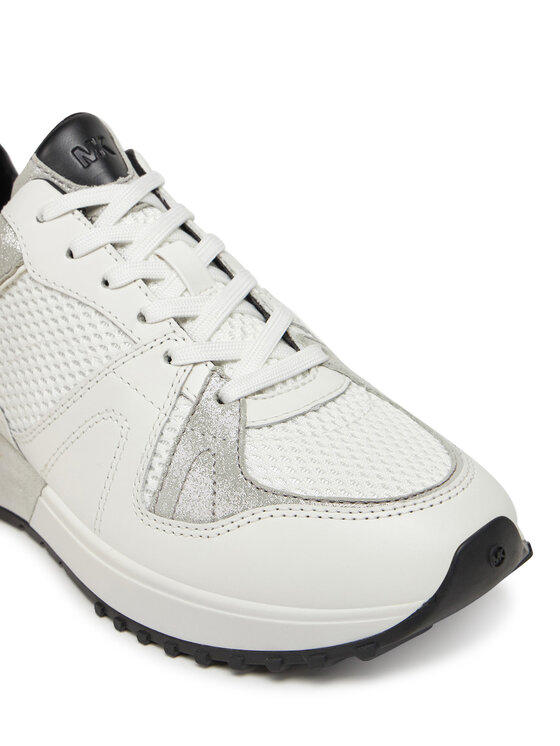MICHAEL Michael Kors Снікерcи MICHAEL Michael Kors 43S5JMFS7L Білий