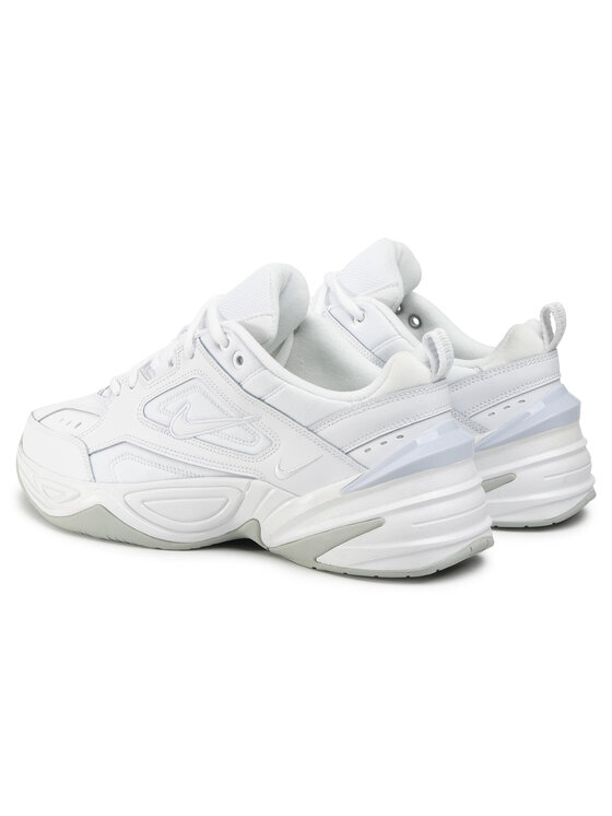 Nike Sneakersy Nike M2K Tekno AV4789 101 Bílá