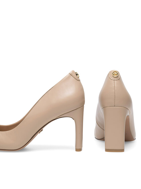 Nine West Salonke Nine West 905901 Bež
