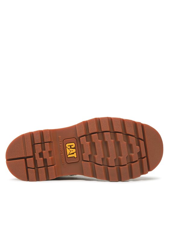 CAT Footwear Черевики туристичні CAT Footwear Colorado 2.0 P110428 Коричневий