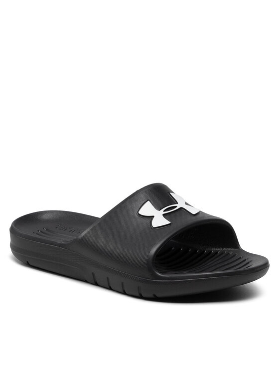 Under Armour Šlepetės Under Armour Ua Core Pth Sl 3021286-001 Juoda