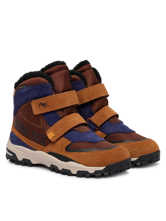 Primigi Sniego batai Primigi GORE-TEX 2431100 D Ruda