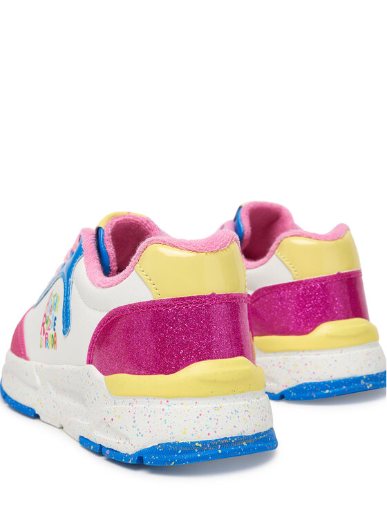 Agatha Ruiz de la Prada Снікерcи Agatha Ruiz de la Prada 262980 Кольоровий