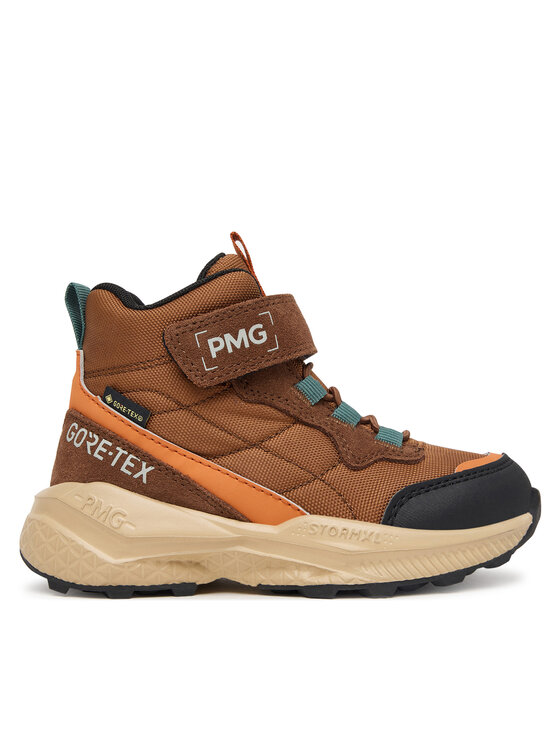 Primigi Stivali da neve Primigi GORE-TEX 2430011 M Marrone