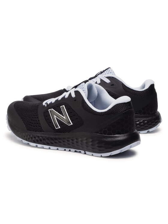 New Balance Bėgimo batai New Balance Fresh Foam 520 v6 W520CB6 Juoda