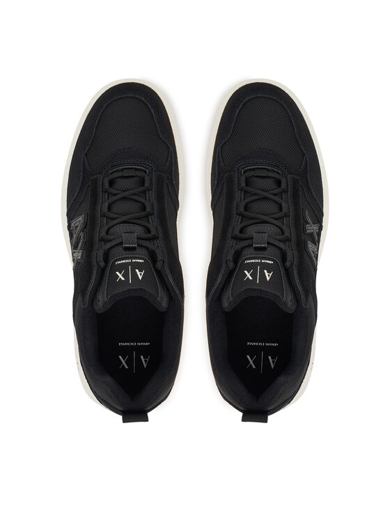 Armani Exchange Sneakers Armani Exchange XM003649 AF21423 UC001 Schwarz