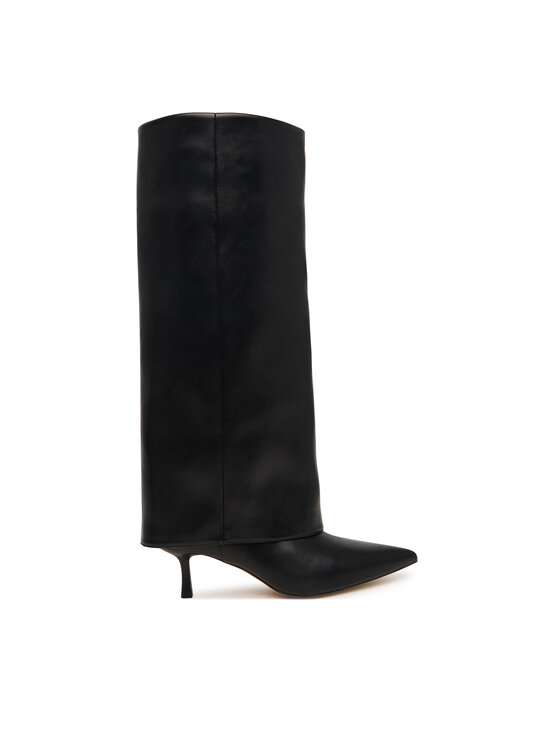 Aldo Botas altas Aldo Aseader 14271506 Negro